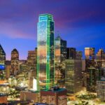 Dallas Fed Pres Says World Needs To Consume Less Oil And Gas
