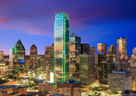 Dallas Fed Pres Says World Needs To Consume Less Oil And Gas