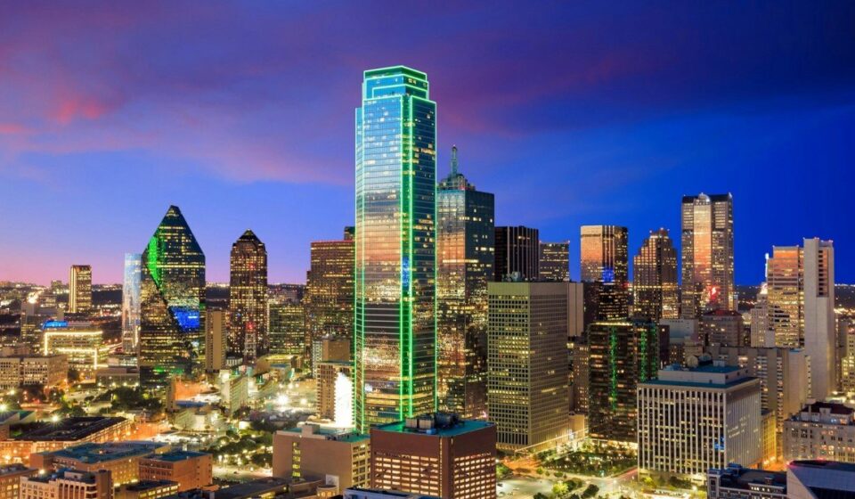 Dallas Fed Pres Says World Needs To Consume Less Oil And Gas