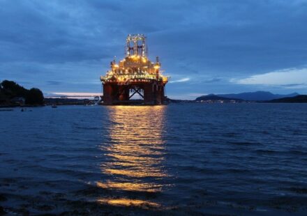 Europe’s Arctic Oil Dilemma Deepens as Supply Fears Grow