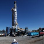 U.S. Natural Gas Prices Surge On Lower Output, Higher LNG Flows