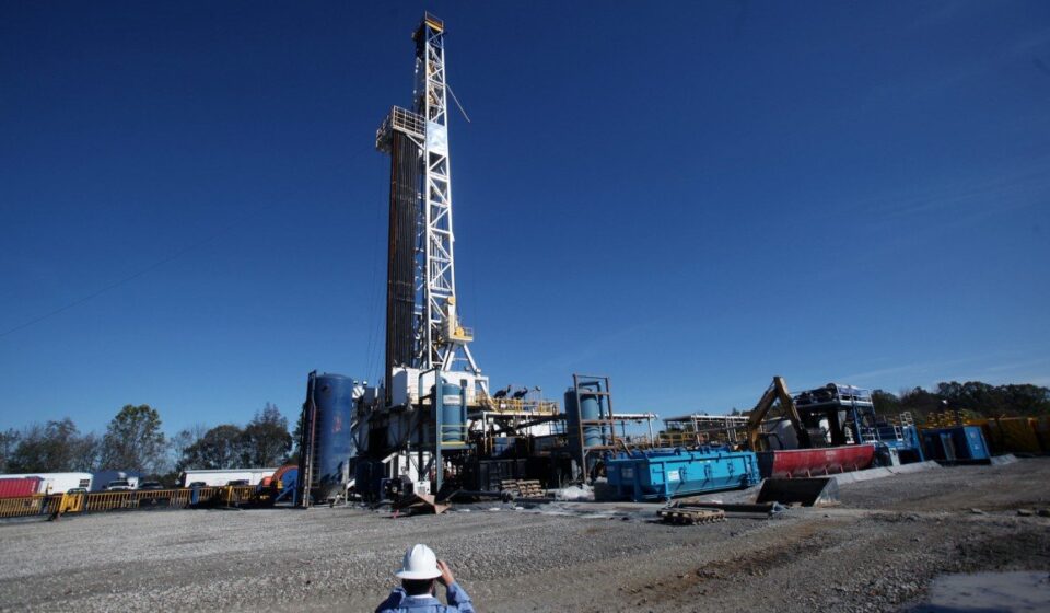 U.S. Natural Gas Prices Surge On Lower Output, Higher LNG Flows