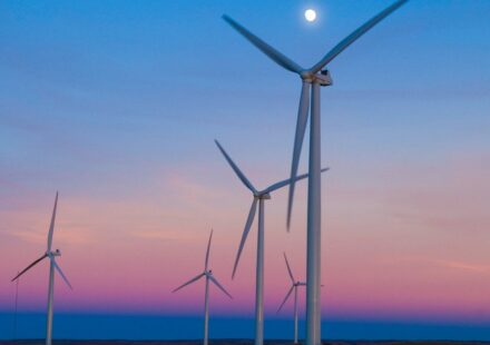 India's KPI Green Energy Eyes $1 Billion Renewables Trust Launch by 2028