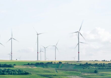 Nordex Pushes EU to Ban Chinese Wind Turbines From European Grids