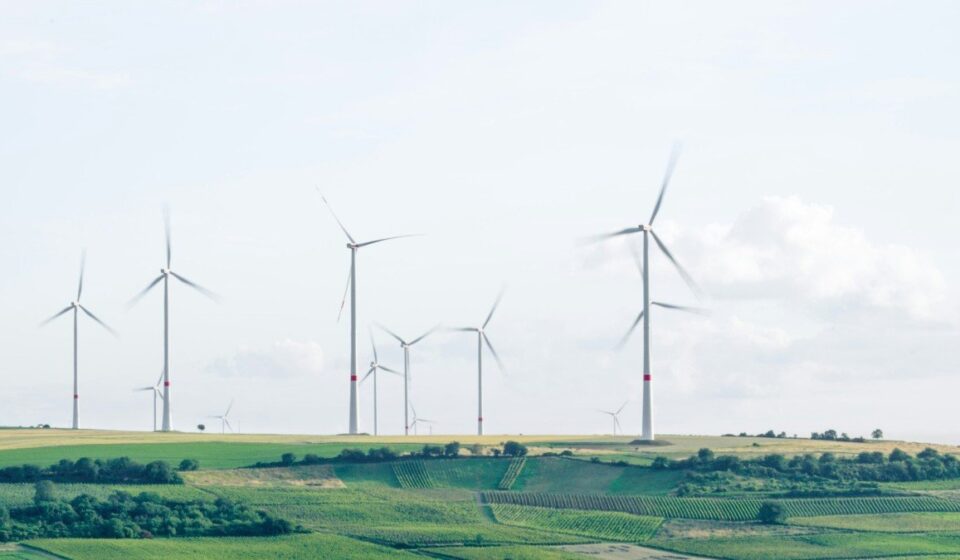 Nordex Pushes EU to Ban Chinese Wind Turbines From European Grids