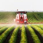 Strait of Hormuz Crisis Triggers Global Fertilizer Supply Shock