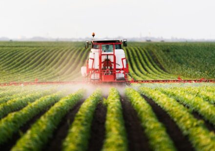 Strait of Hormuz Crisis Triggers Global Fertilizer Supply Shock