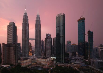 Malaysia Secures Fuel Supply Through End of July