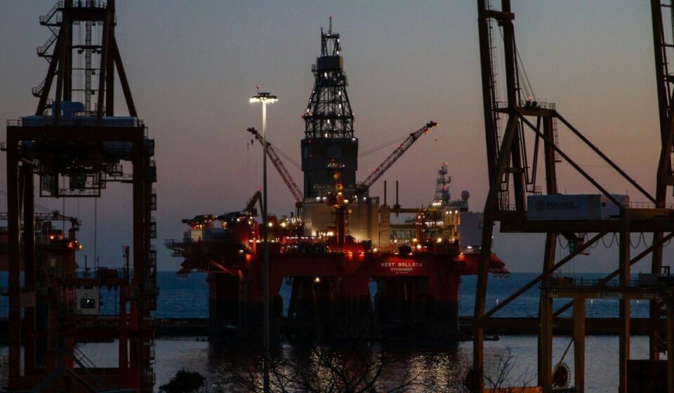 Expert Says Traders Should Brace for July Jump in Oil Prices