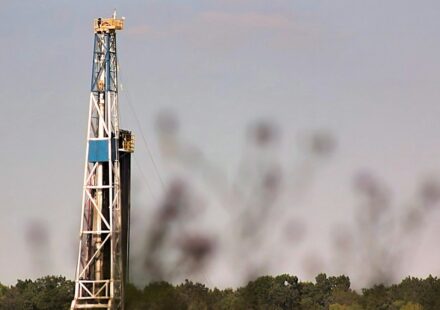 Sinopec Boosts China's Shale Oil Output