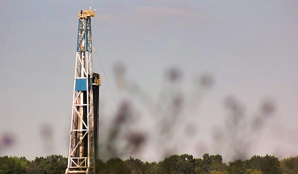 Sinopec Boosts China's Shale Oil Output