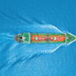 More Tankers Make It Through the Strait of Hormuz