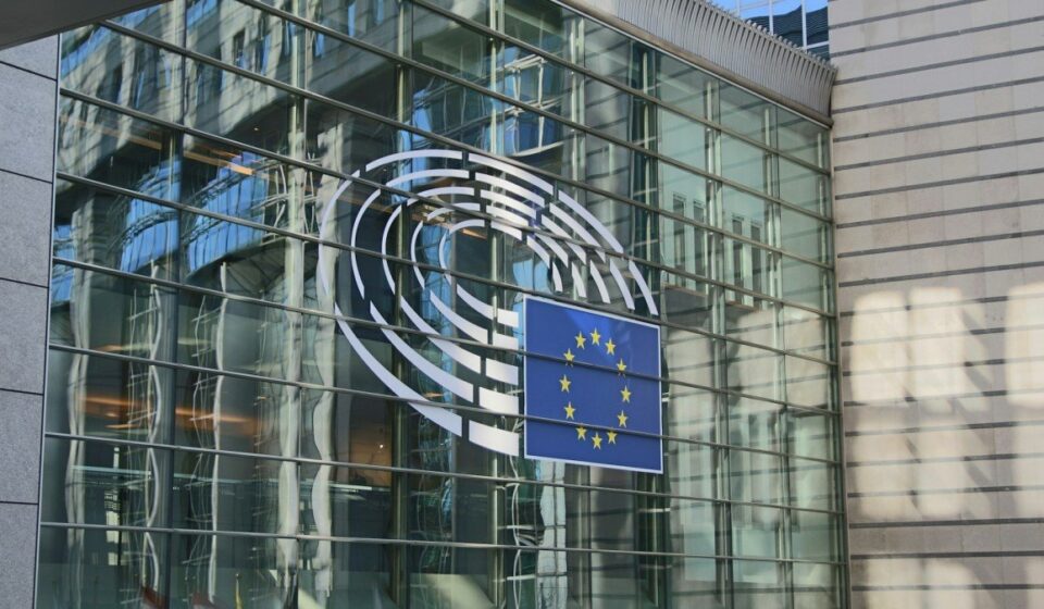 EU Warns Energy Prices Will Stay Elevated Through 2027