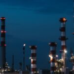 Ukraine Hits 300,000-Bpd Gazprom Neft Refinery in Overnight Drone Strike