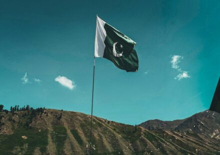 Pakistan Looks to Host Crude Reserve Sites of Gulf Oil Producers