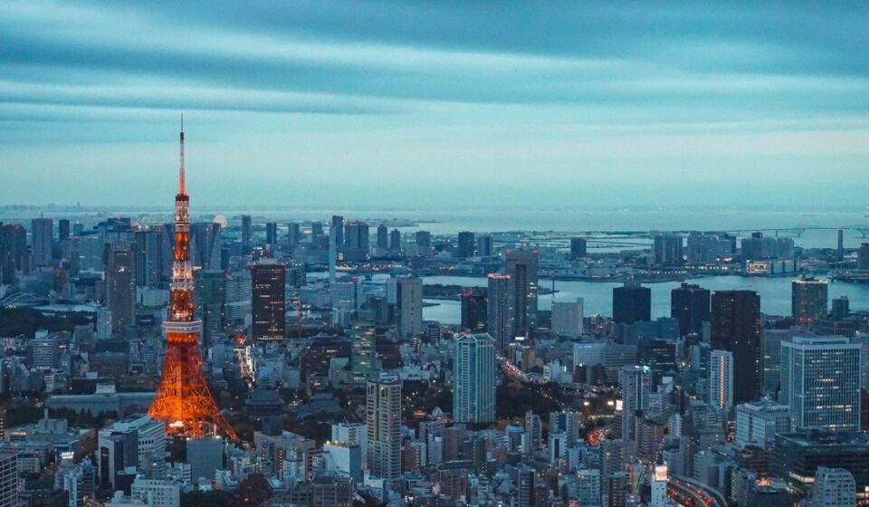 Japan to Welcome First Crude Cargo via Hormuz Since War Began