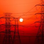 India’s Power Demand Hits Record High as Heat Drives Coal Use