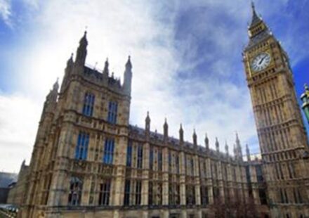 UK Adds New Tax Pressure as Energy Security Concerns Grow