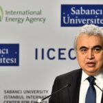 Oil Could Enter Red Zone by July/August: IEA