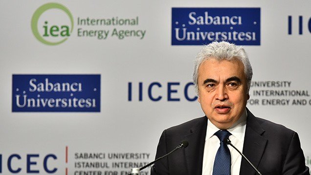 Oil Could Enter Red Zone by July/August: IEA