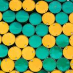 China Boosts Oil Stockpiles Despite Import Plunge