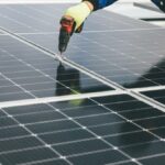China's Solar Exports Soar as World Grapples with Energy Crisis