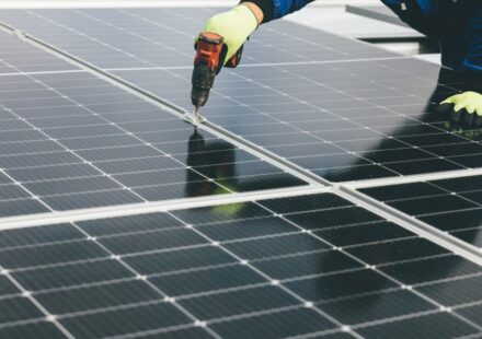 China's Solar Exports Soar as World Grapples with Energy Crisis