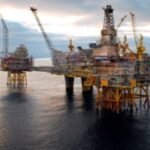 Norway’s Offshore Oil Production Beats Forecasts in April