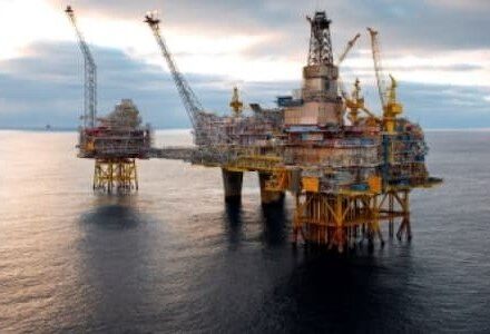 Norway’s Offshore Oil Production Beats Forecasts in April