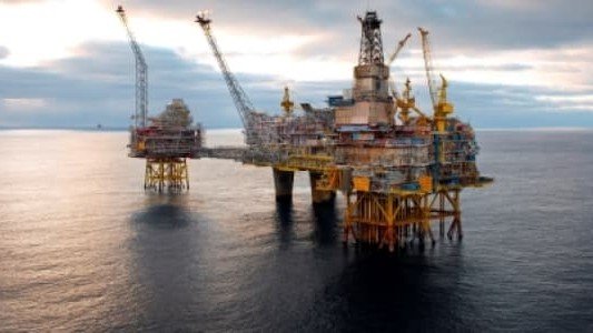 Norway’s Offshore Oil Production Beats Forecasts in April