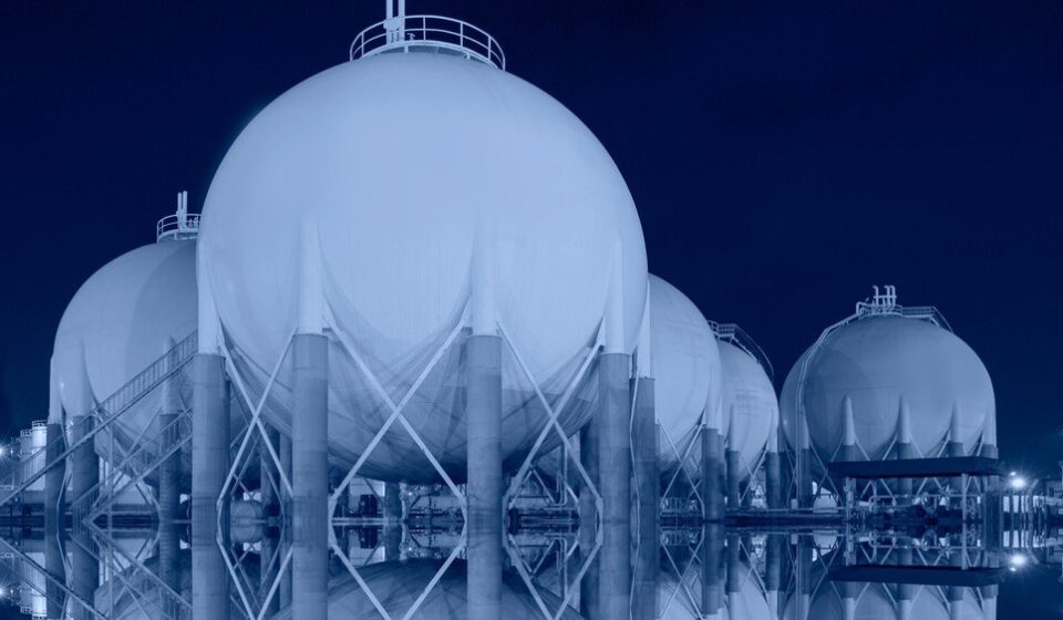 Woodside CEO: Markets Are Badly Underestimating the LNG Supply Shock