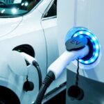 Europe’s EV Sales Surge as Oil Shock Hits Drivers