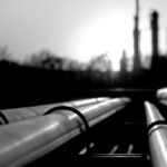 US Crude Inventories Fall Quickly, But Still Up This Year