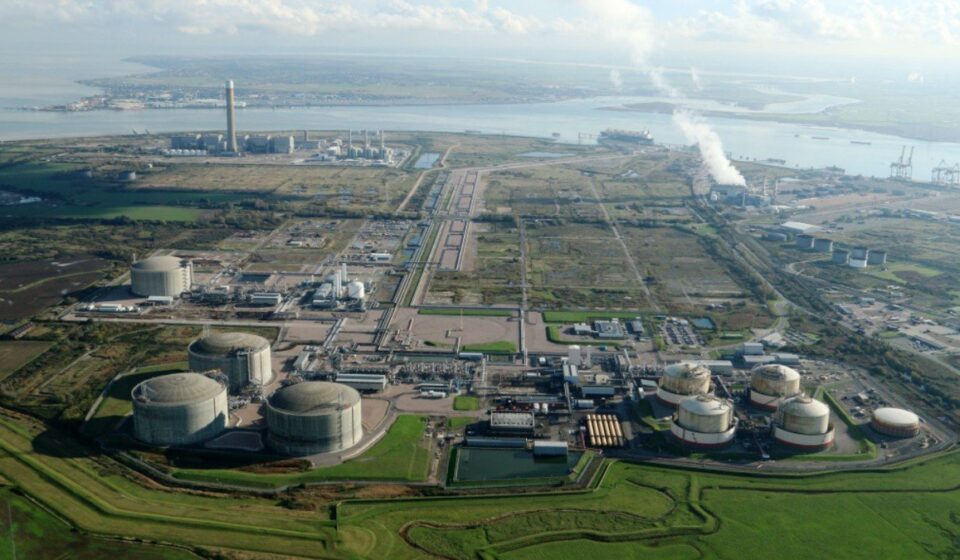U.S. LNG Exporters Ask Europe for a Methane Timeout