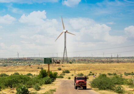 India Curtailed 300 GWh of Clean Energy in Q1 as Grid Lags Solar Build