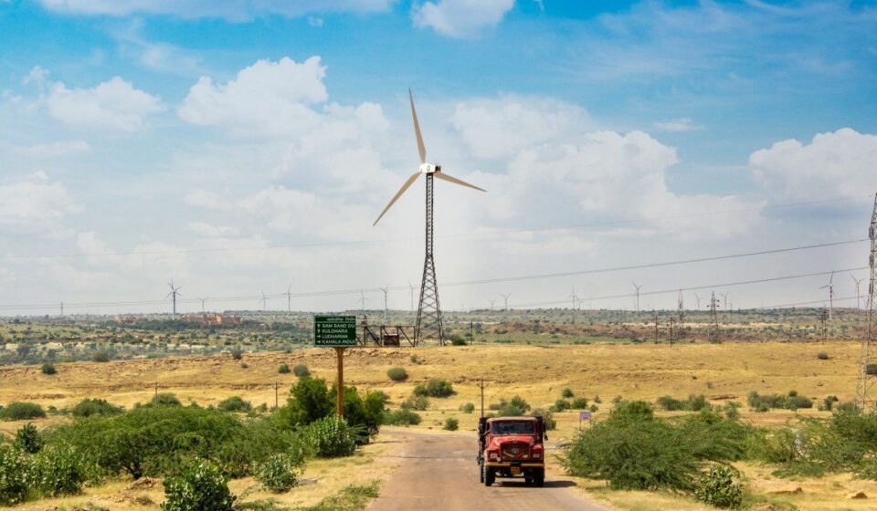 India Curtailed 300 GWh of Clean Energy in Q1 as Grid Lags Solar Build
