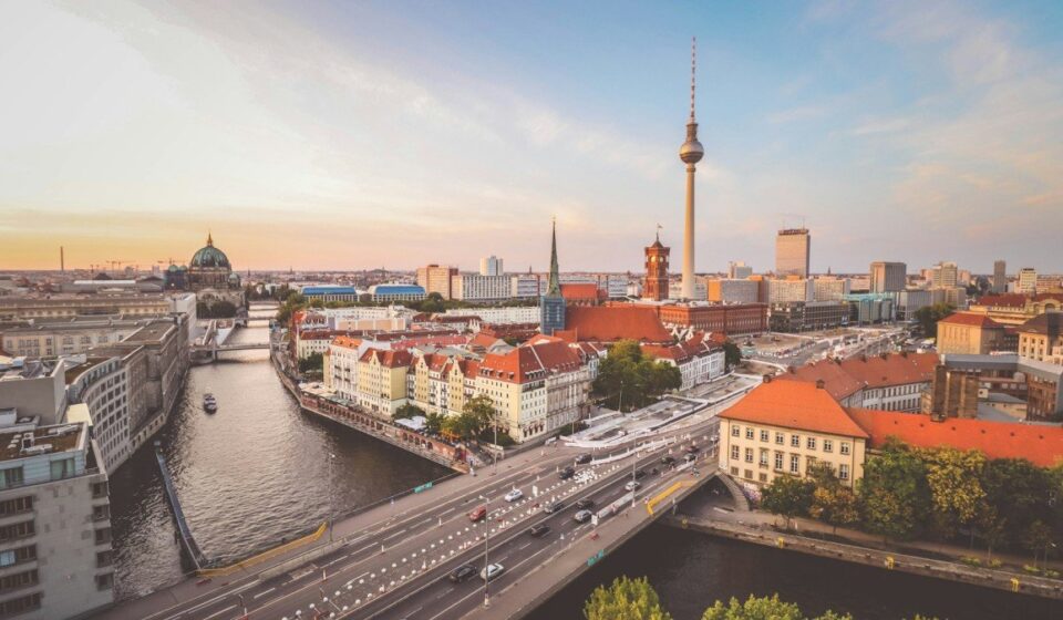 Germany Launches Formal Sale Process for Uniper