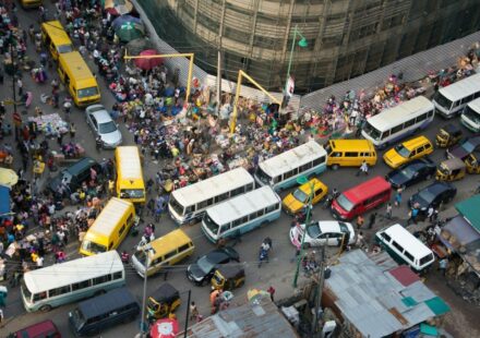 Nigeria Needs New Export Markets as UAE's Exit Rattles OPEC