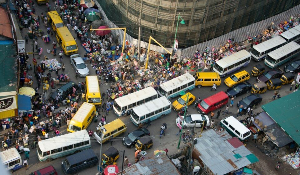 Nigeria Needs New Export Markets as UAE's Exit Rattles OPEC