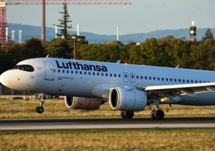 European Airlines Say Jet Fuel Supply Is Under Control for Summer