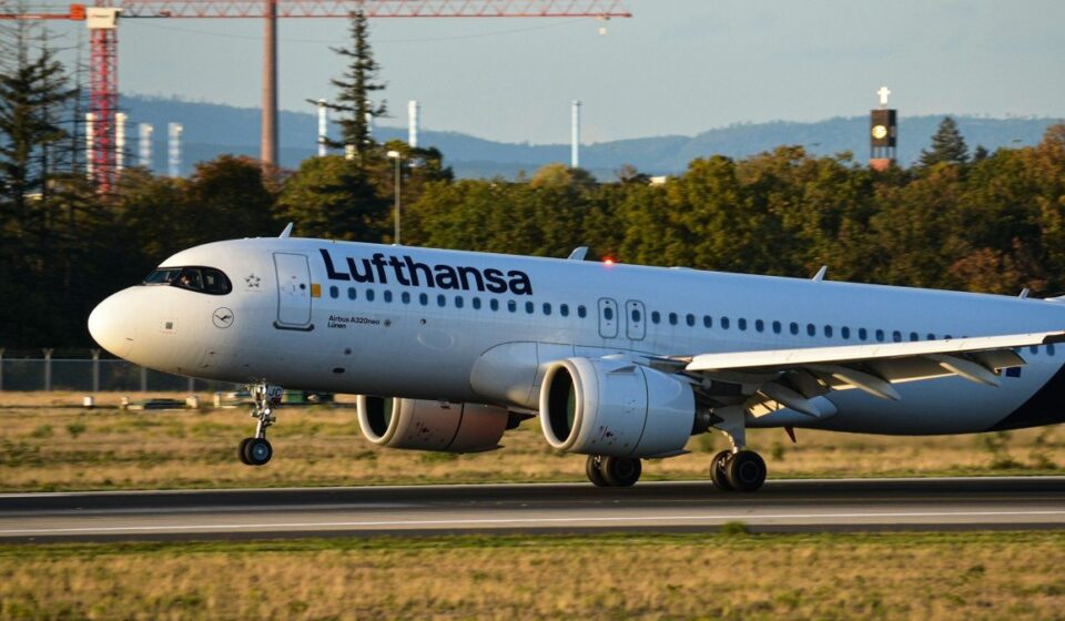 European Airlines Say Jet Fuel Supply Is Under Control for Summer
