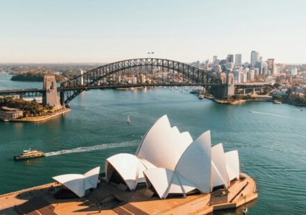 Australian Strike Could Worsen World's Already Strained LNG Markets