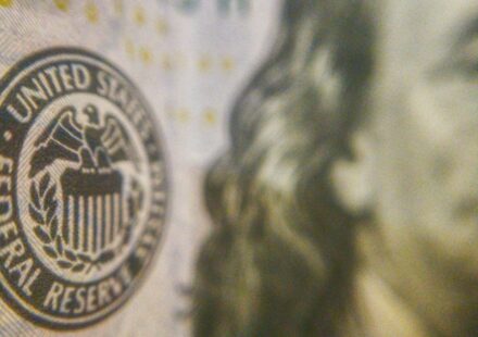 New Fed Chair Faces Pressure as Oil Prices Fuel Inflation