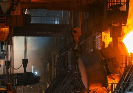 Anglo American Exits Steelmaking Coal With $3.9 Billion Australian Asset Sale