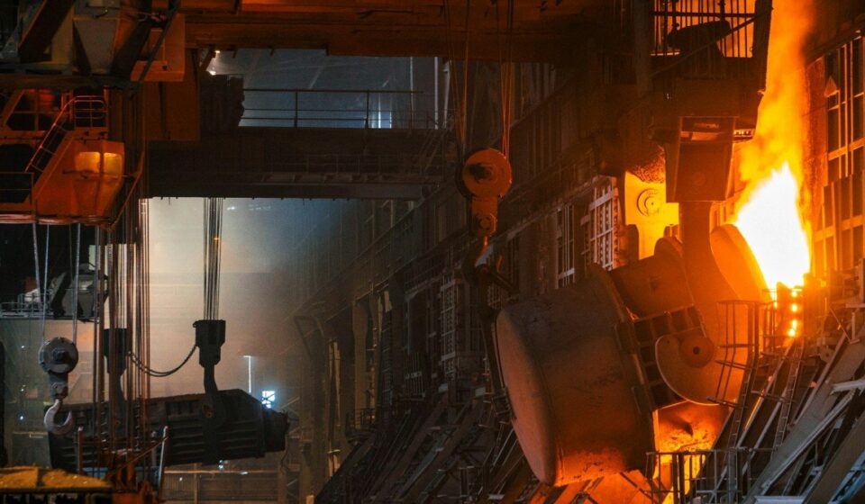 Anglo American Exits Steelmaking Coal With $3.9 Billion Australian Asset Sale