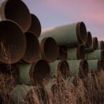 Canada Clears Path for West Coast Oil Pipeline Build