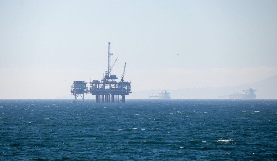 BP Weighs Egyptian Gas Asset Sale in Restructuring Drive