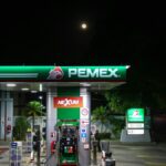 Mexico's President Announces the Resignation of Pemex CEO Victor Rodríguez
