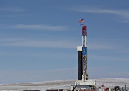 BLM Expands Oil Leasing Drive with July Auction Plans