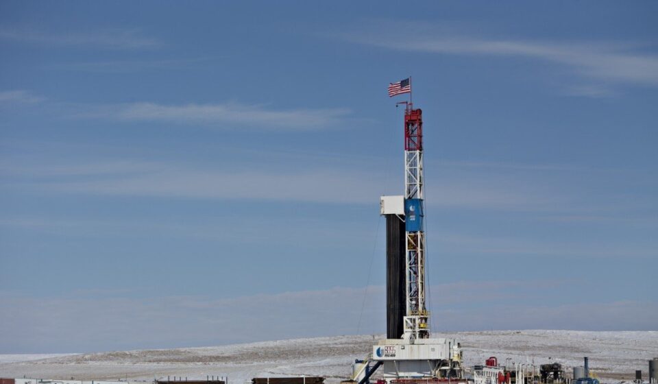 BLM Expands Oil Leasing Drive with July Auction Plans